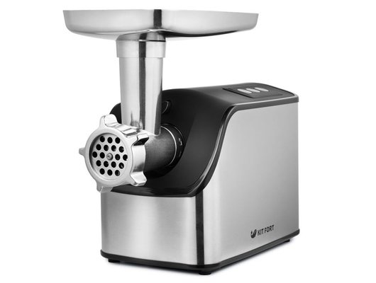 Мясорубка KITFORT КТ-2103